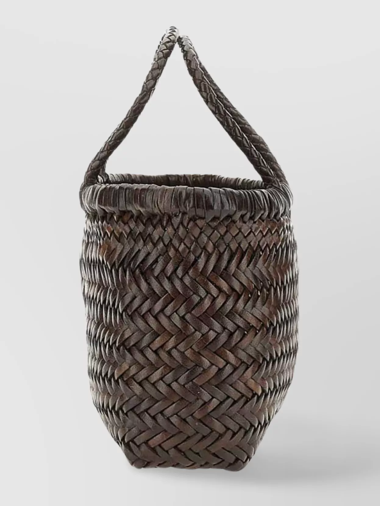 Dragon Diffusion Small Flat Gora Tote Bag