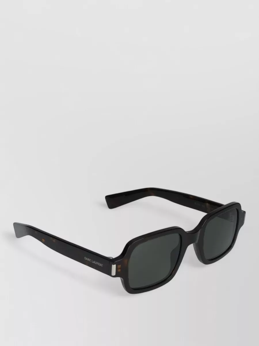 Saint Laurent Square Sunglasses