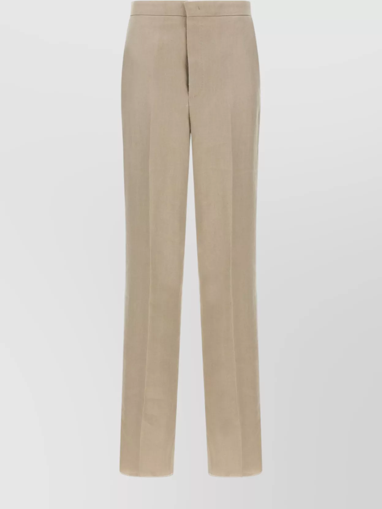 Tagliatore Parisian Double-Breasted Suit Gold Buttons