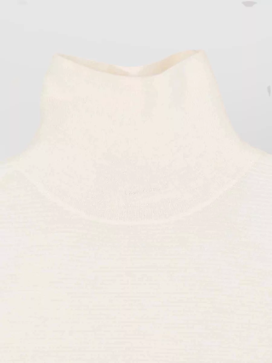 Lisa Yang Cashmere Crewneck Sweatshirt