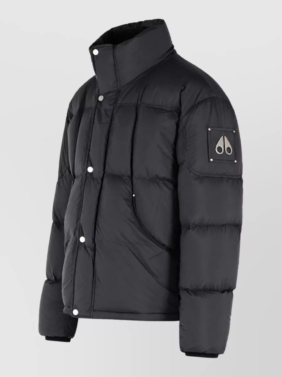 Moose Knuckles Down Puffer Jacket