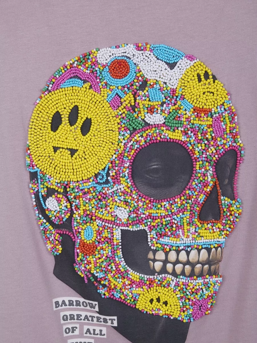 Barrow Cotton T-Shirt