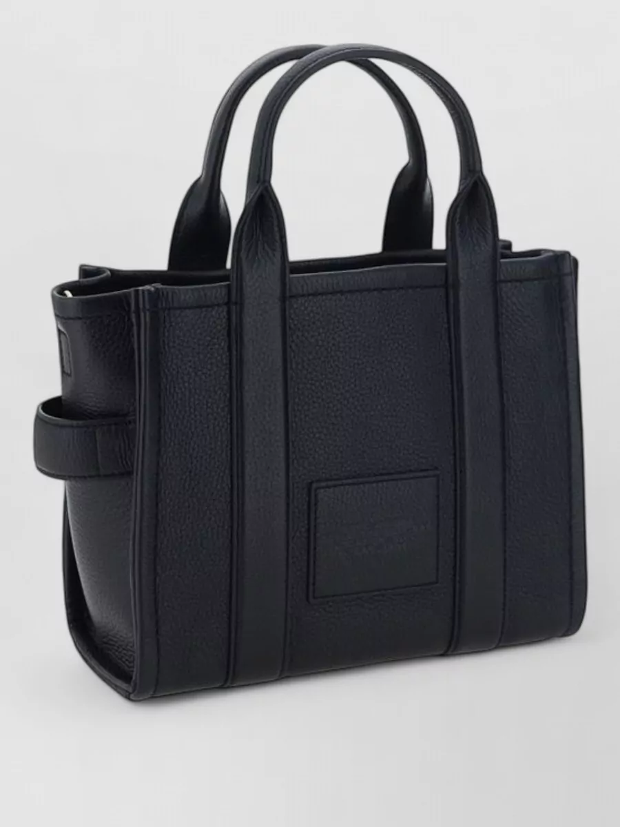 Marc Jacobs The Tote Bag Small Leather Tote Bag