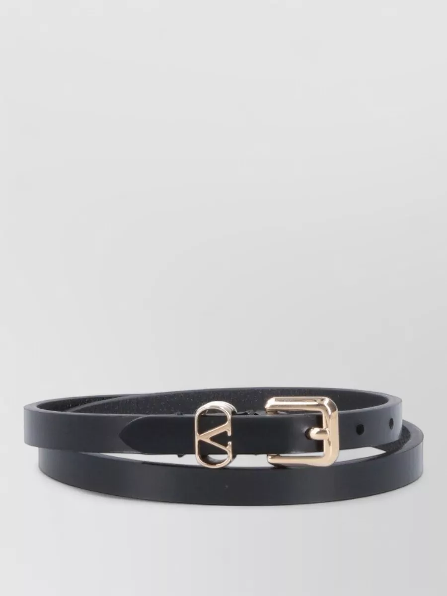 Valentino Garavani metal belt