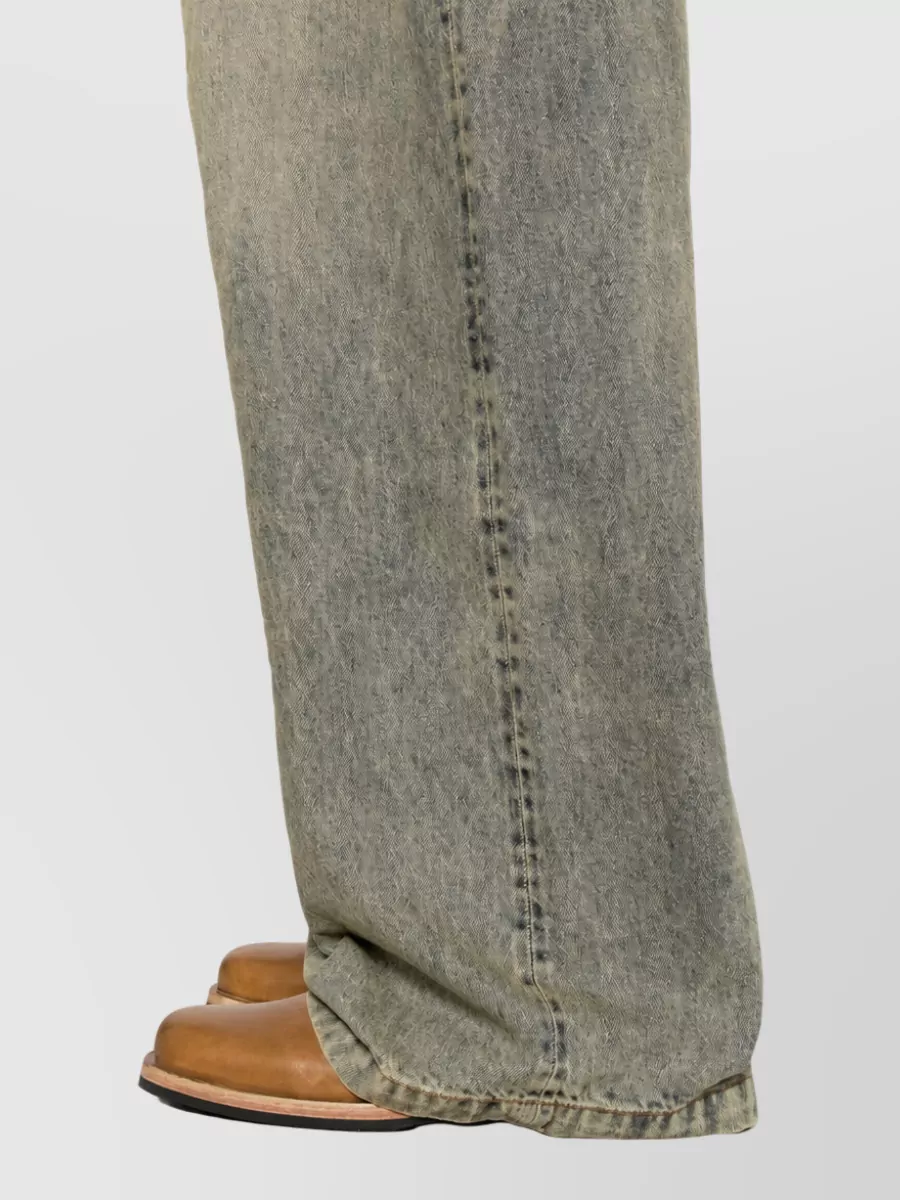 Entire Studios Denim Jeans