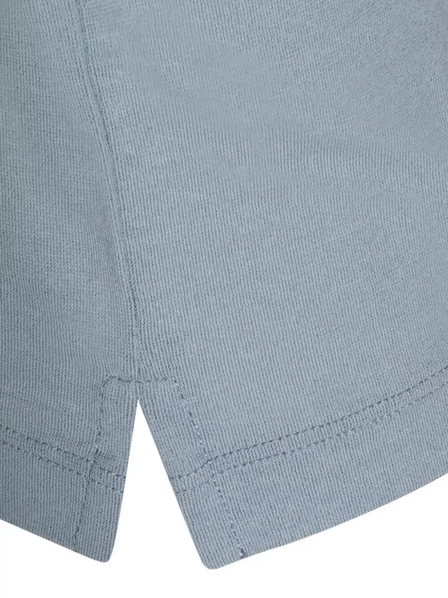 Zanone Short-Sleeve Polo Shirt