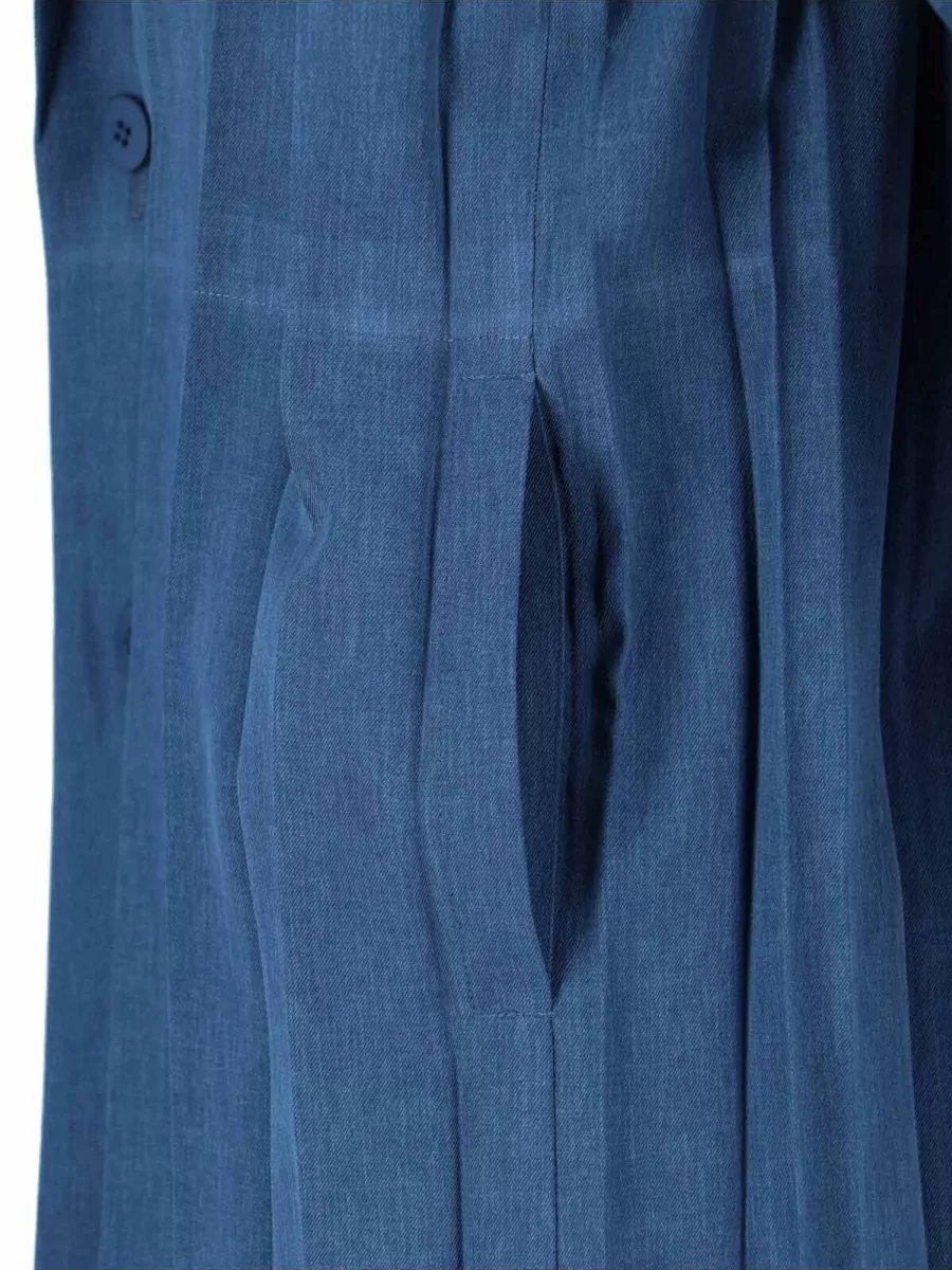 Homme Plisse Issey Miyake Blazer