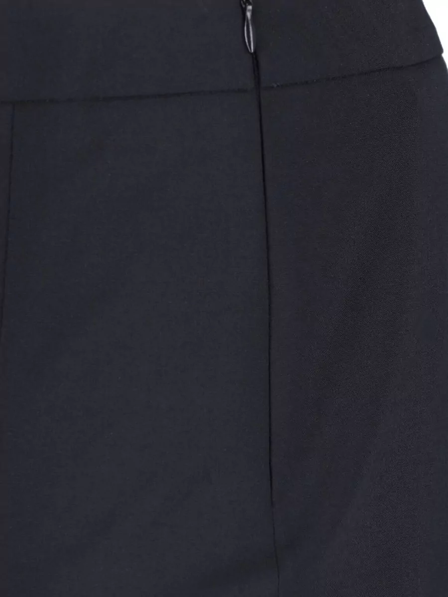 Dondup Midi Pencil Skirt