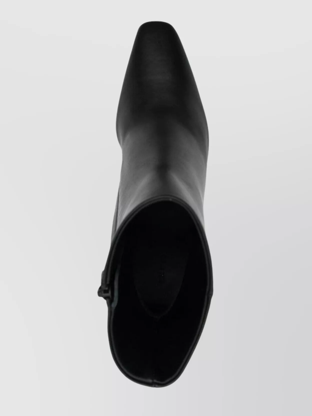 Fear Of God Block Heel Pointed Toe Ankle Boot