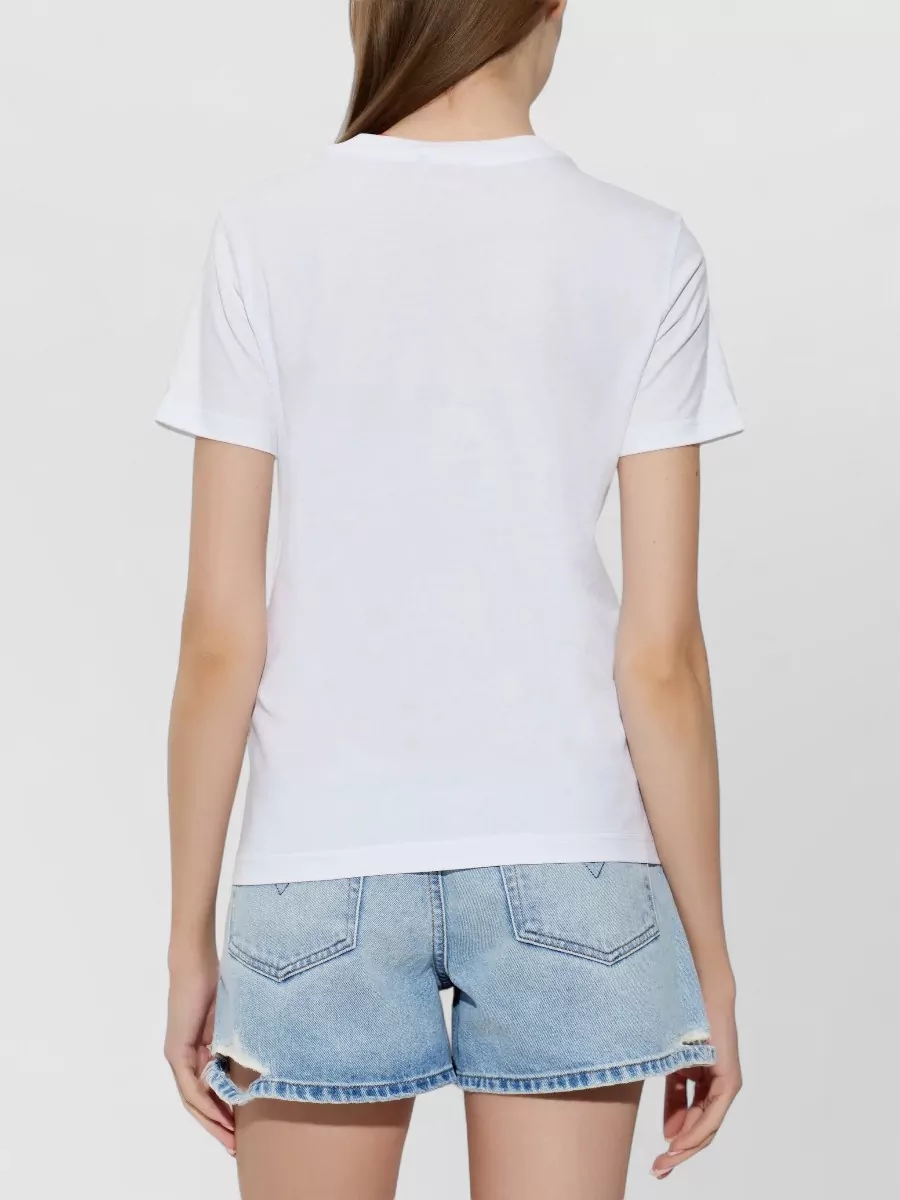 Diesel Cotton T-Shirt