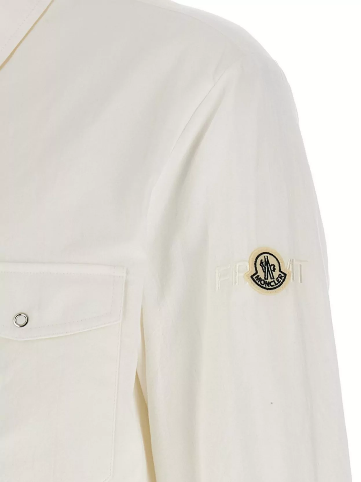 Moncler Genius Moncler X Frgmt Overshirt
