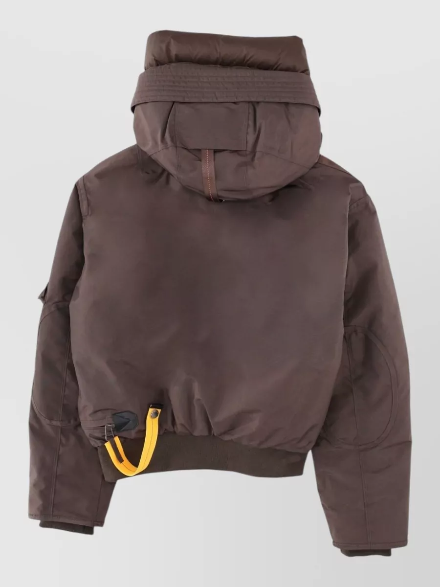 Parajumpers Regular-Fit Parka Coat