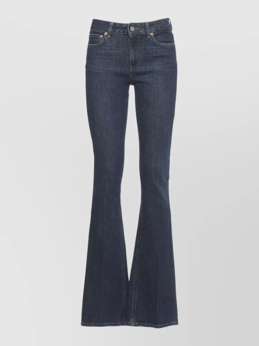 Dondup Flared Jeans