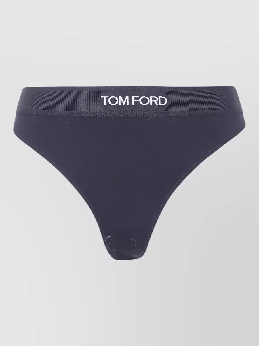 Tom Ford thong bikini bottom