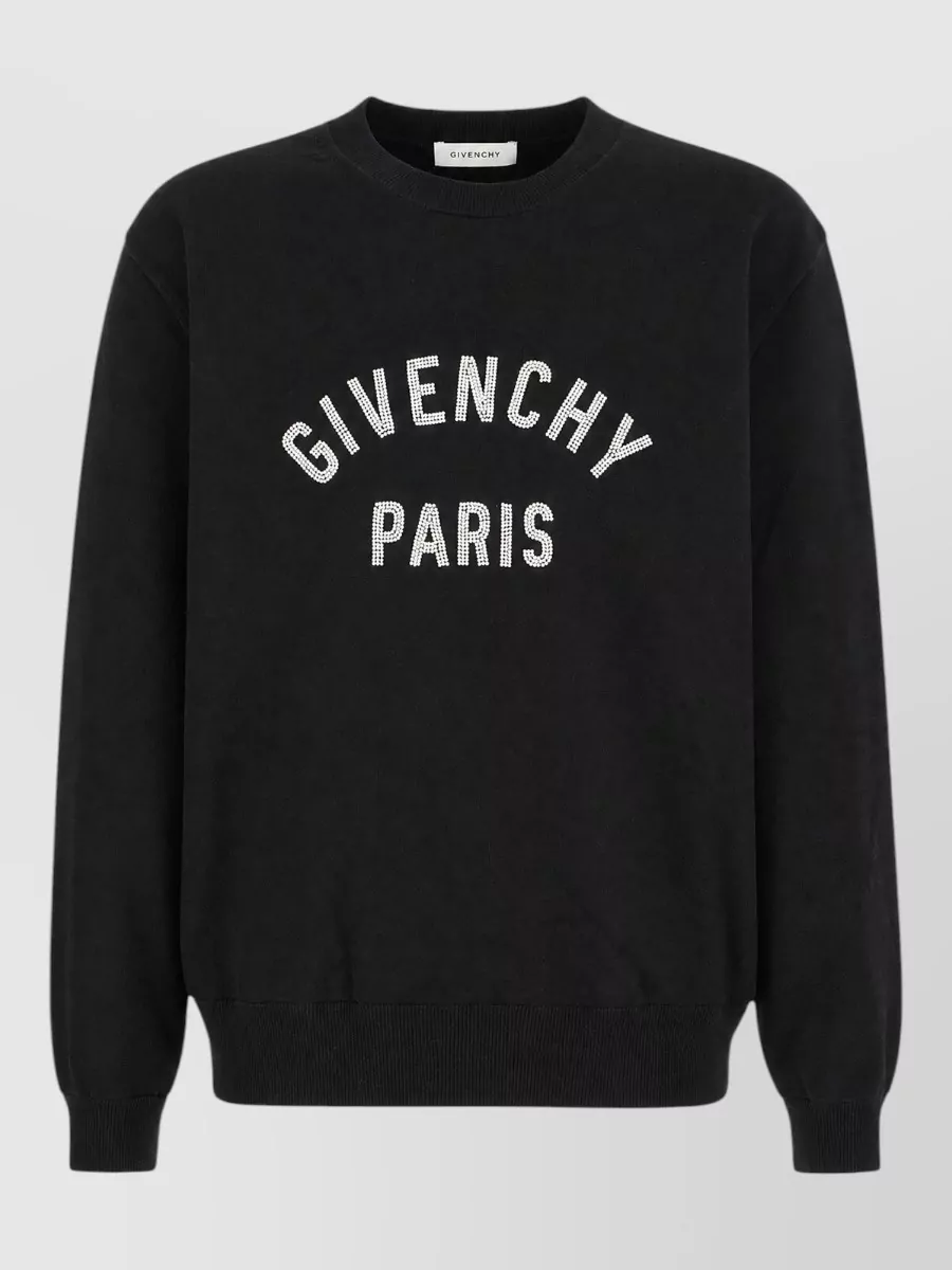 Givenchy cotton t-shirt