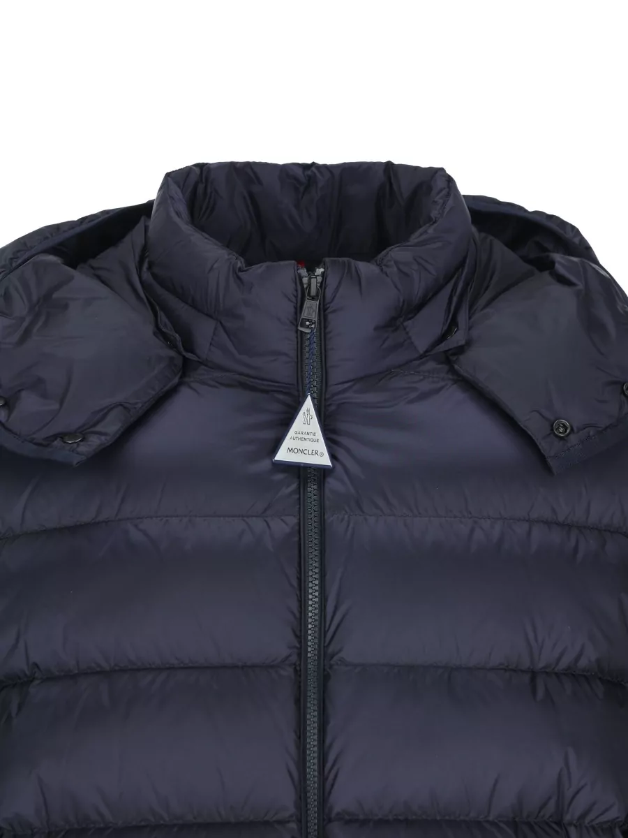 Moncler Down Puffer Jacket