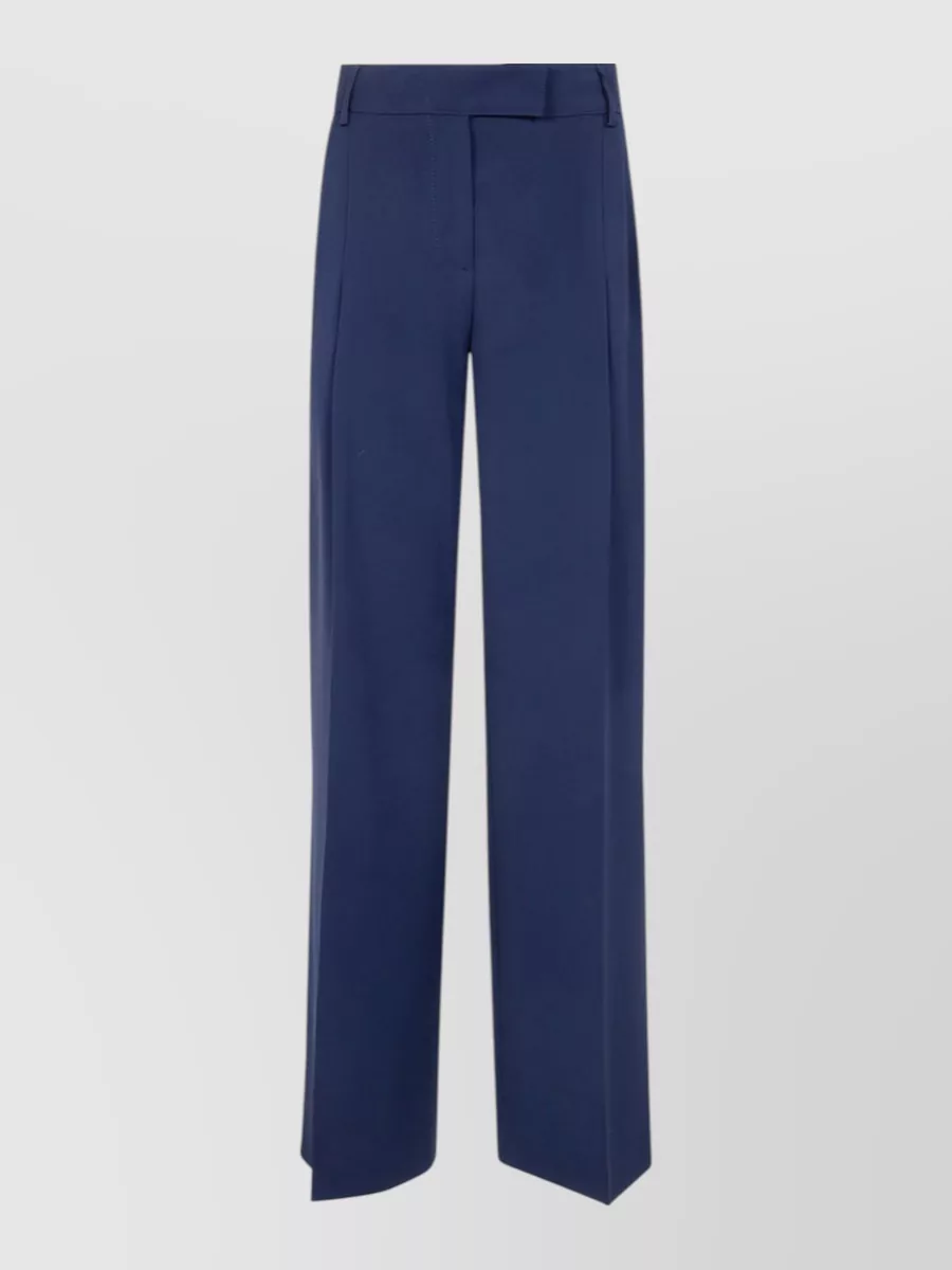 DrHope tailored trousers