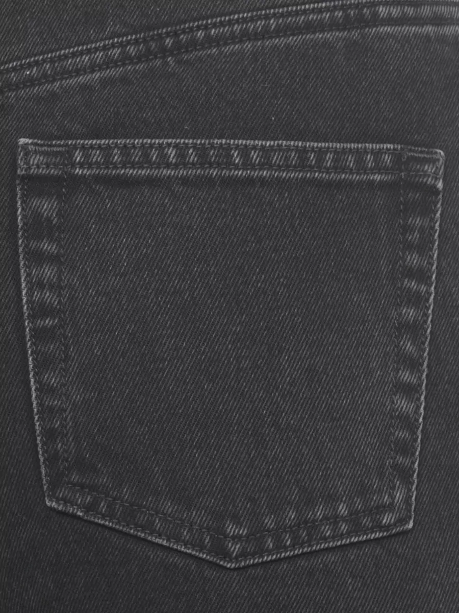 Loulou Studio Straight-Leg Jeans