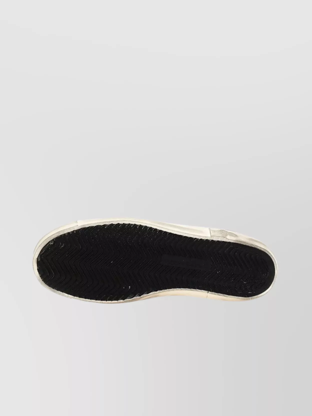 Philippe Model High Sole Asymmetrical Design Sneakers