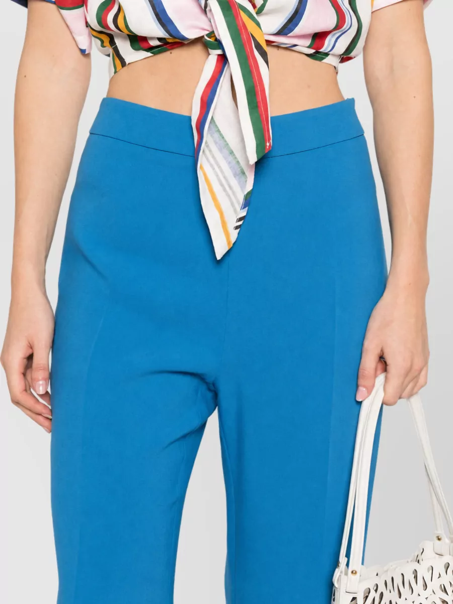 Etro Flared Trousers