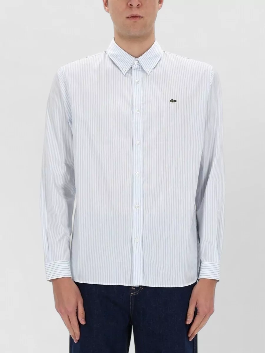 Lacoste Regular-Fit Shirt