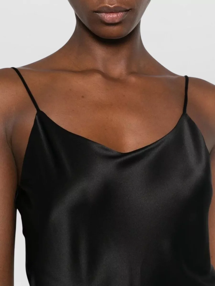 Max Mara Silk Camisole