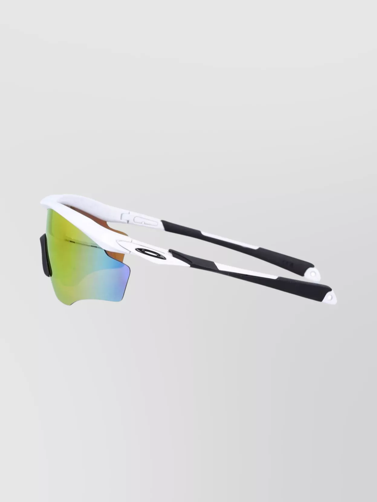 Oakley Xl Wraparound Sunglasses Adjustable Features
