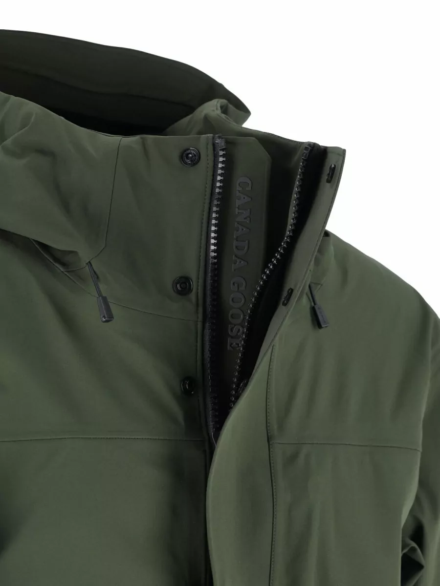 Canada Goose Down Parka