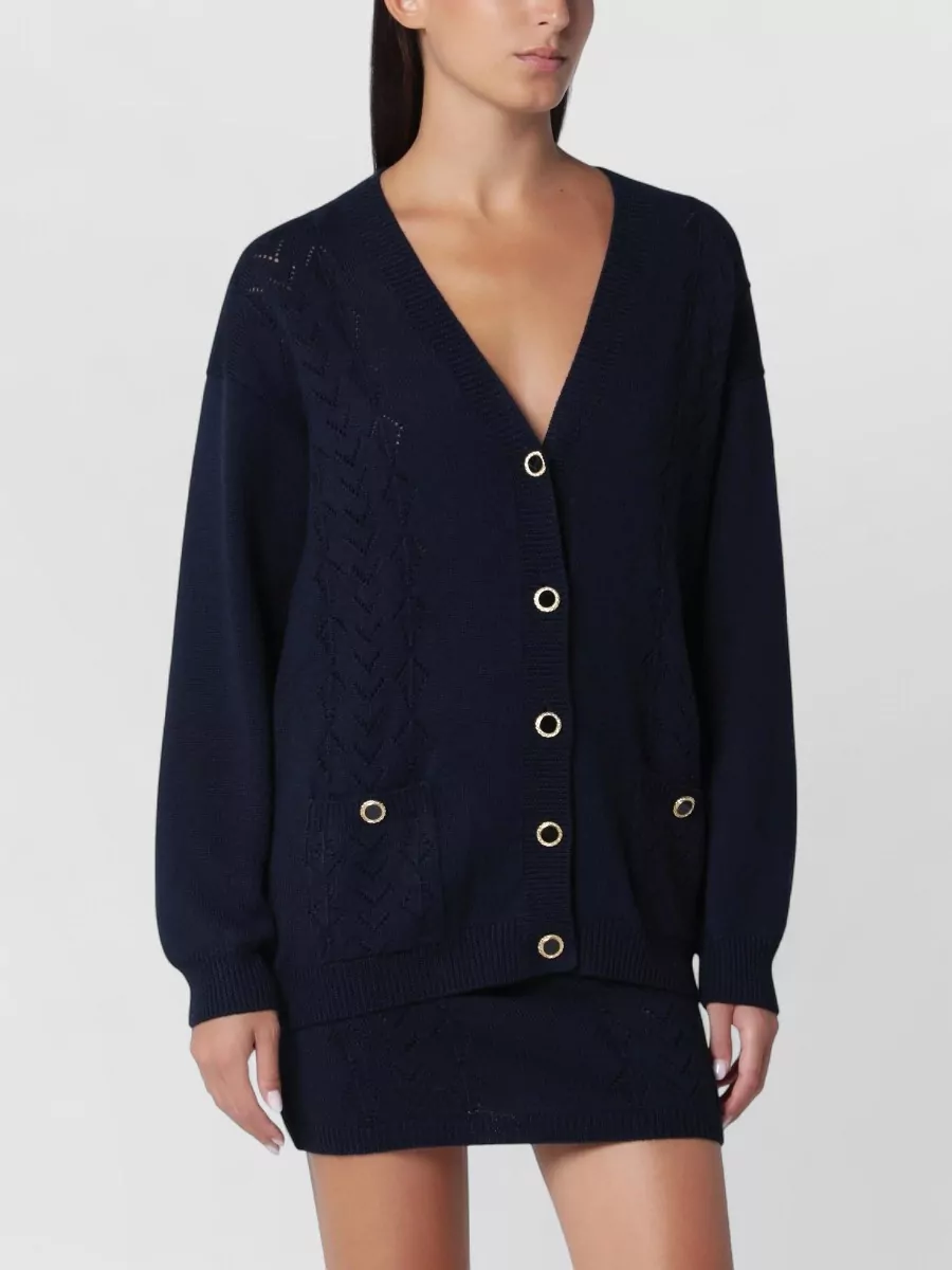 Alessandra Rich cardigan