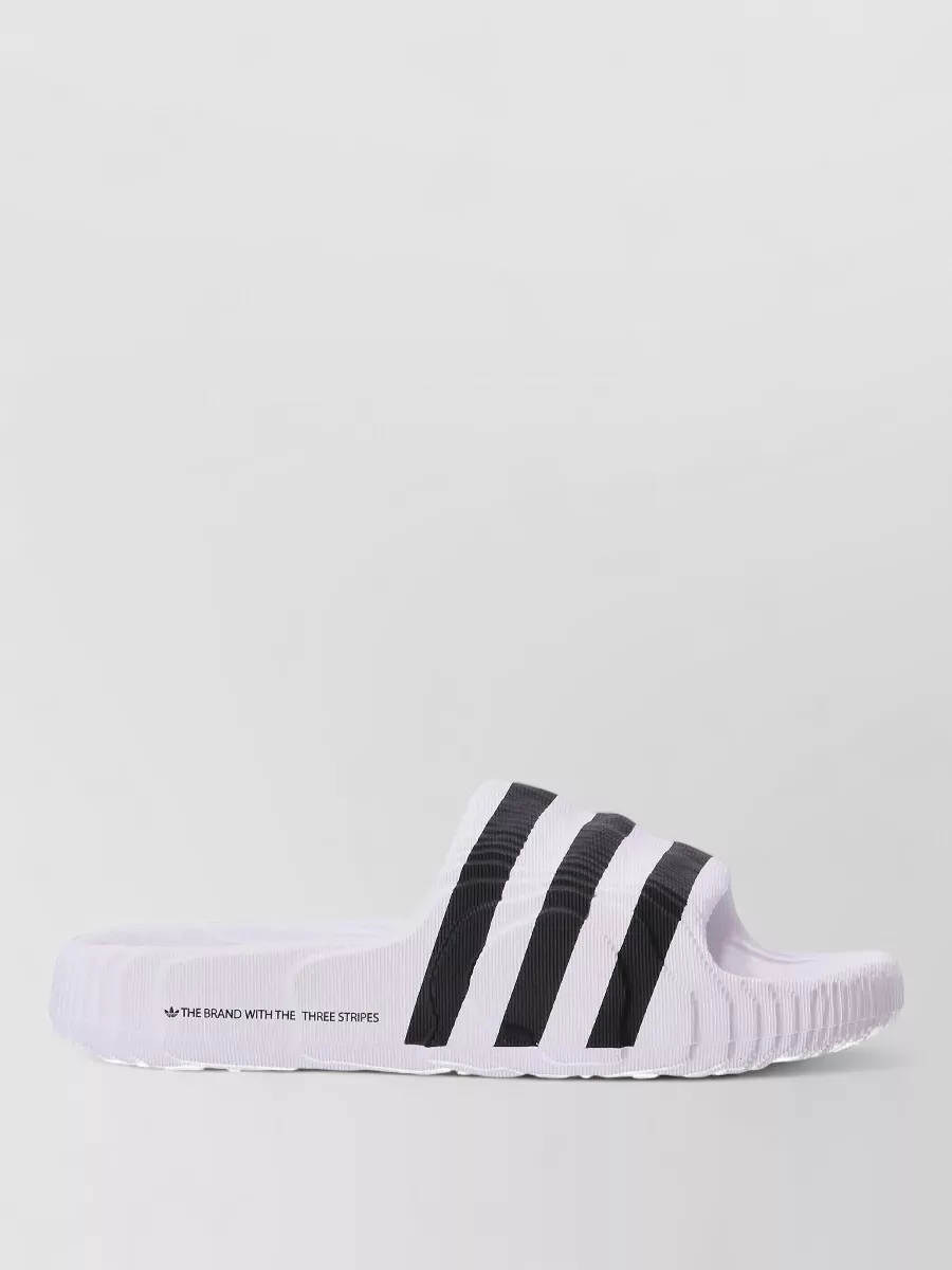 Adidas adilette slides