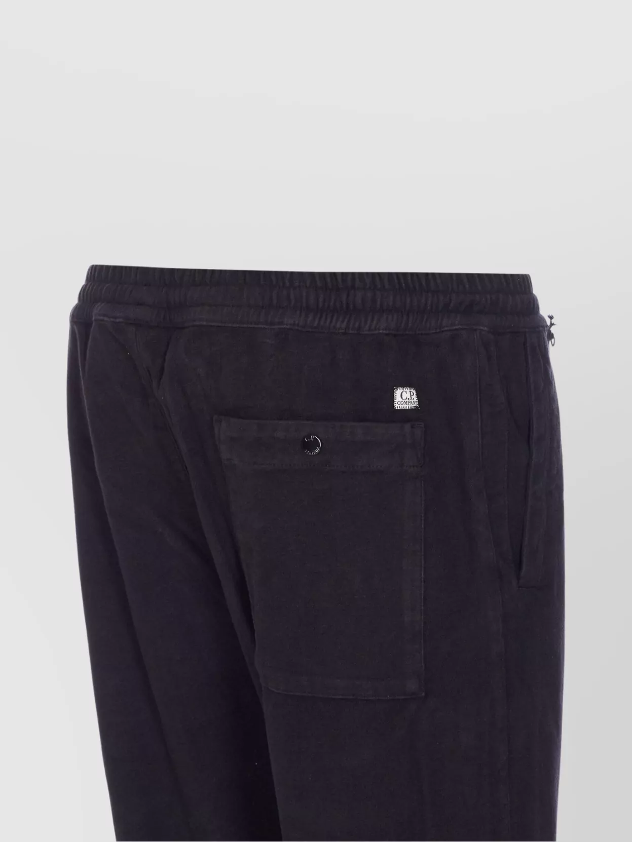 C.p. Company Cargo Trousers Elastic Waistband