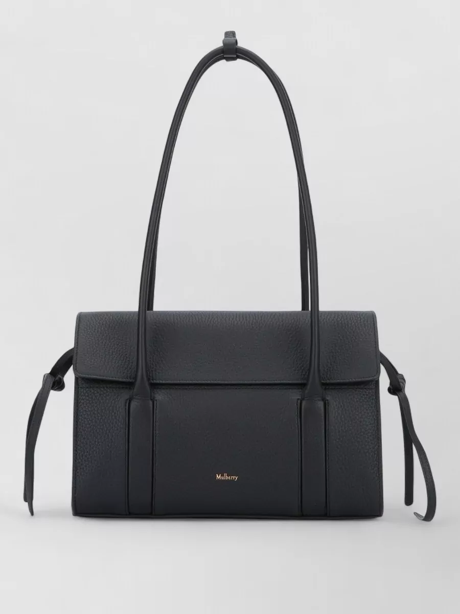 Mulberry Small bayswater shoulder bag long handles