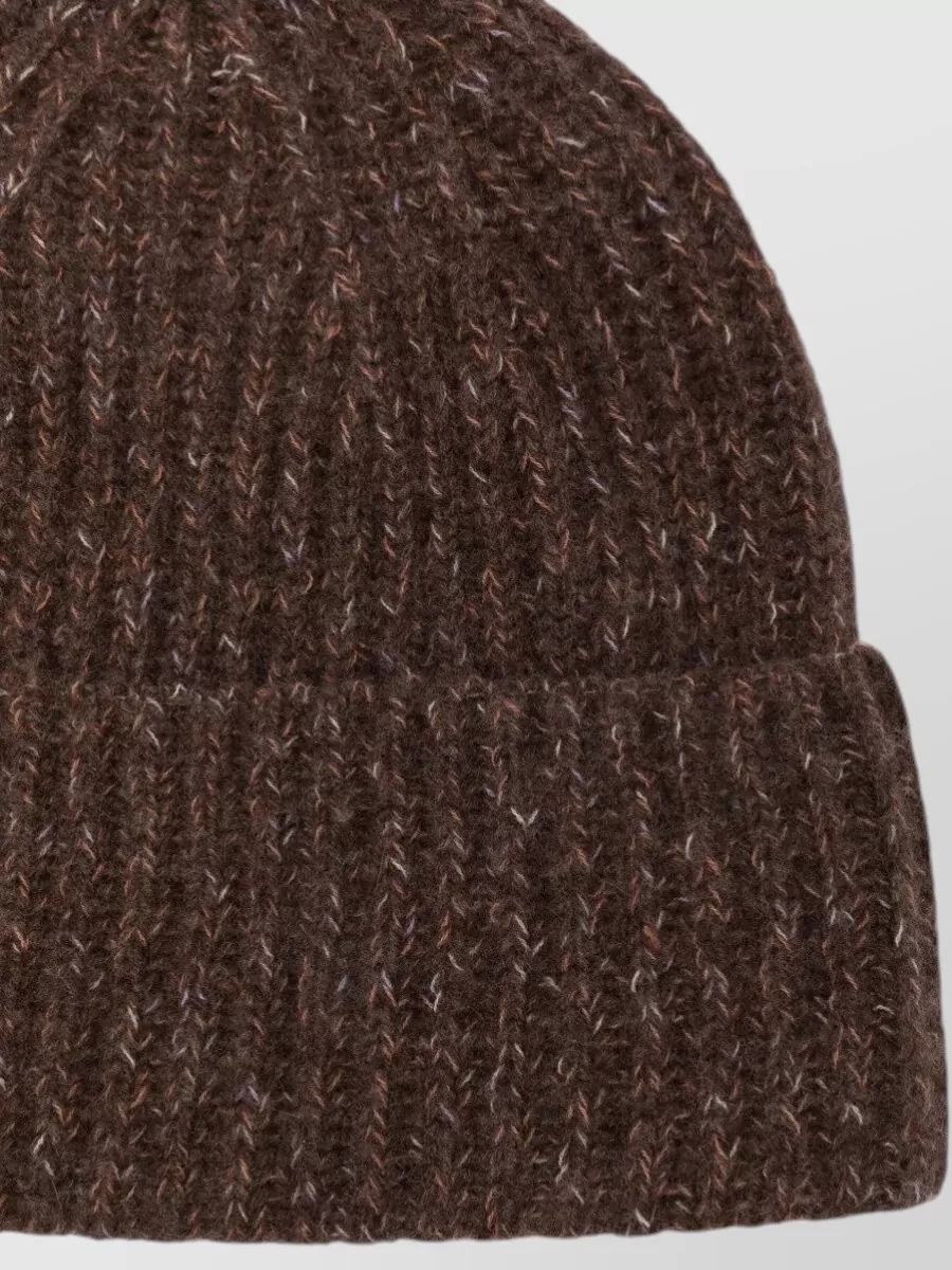 Lisa Yang Cashmere Beanie