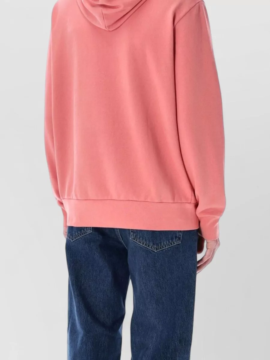 Polo Ralph Lauren Cotton Hoodie