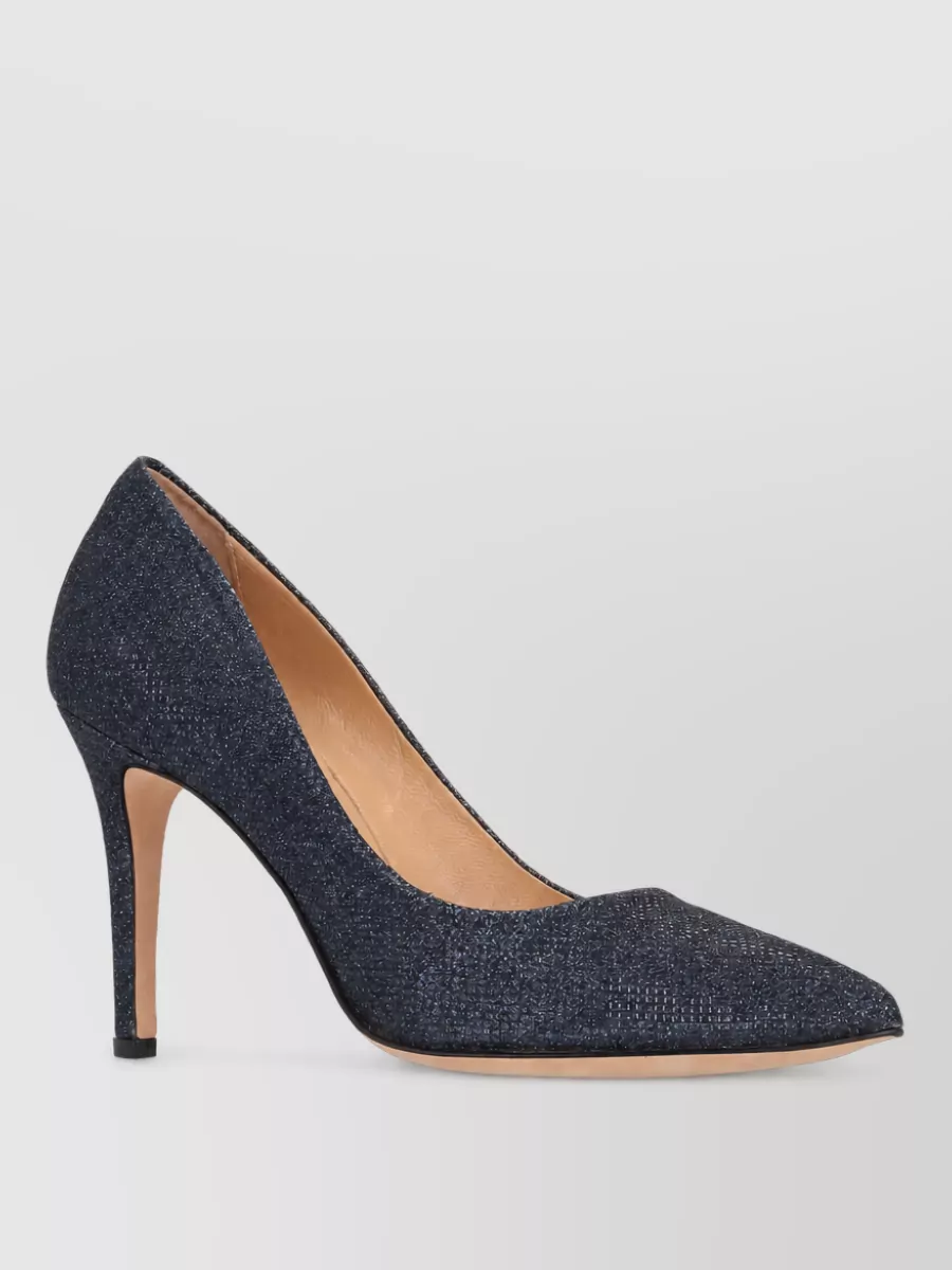 La Rose pumps