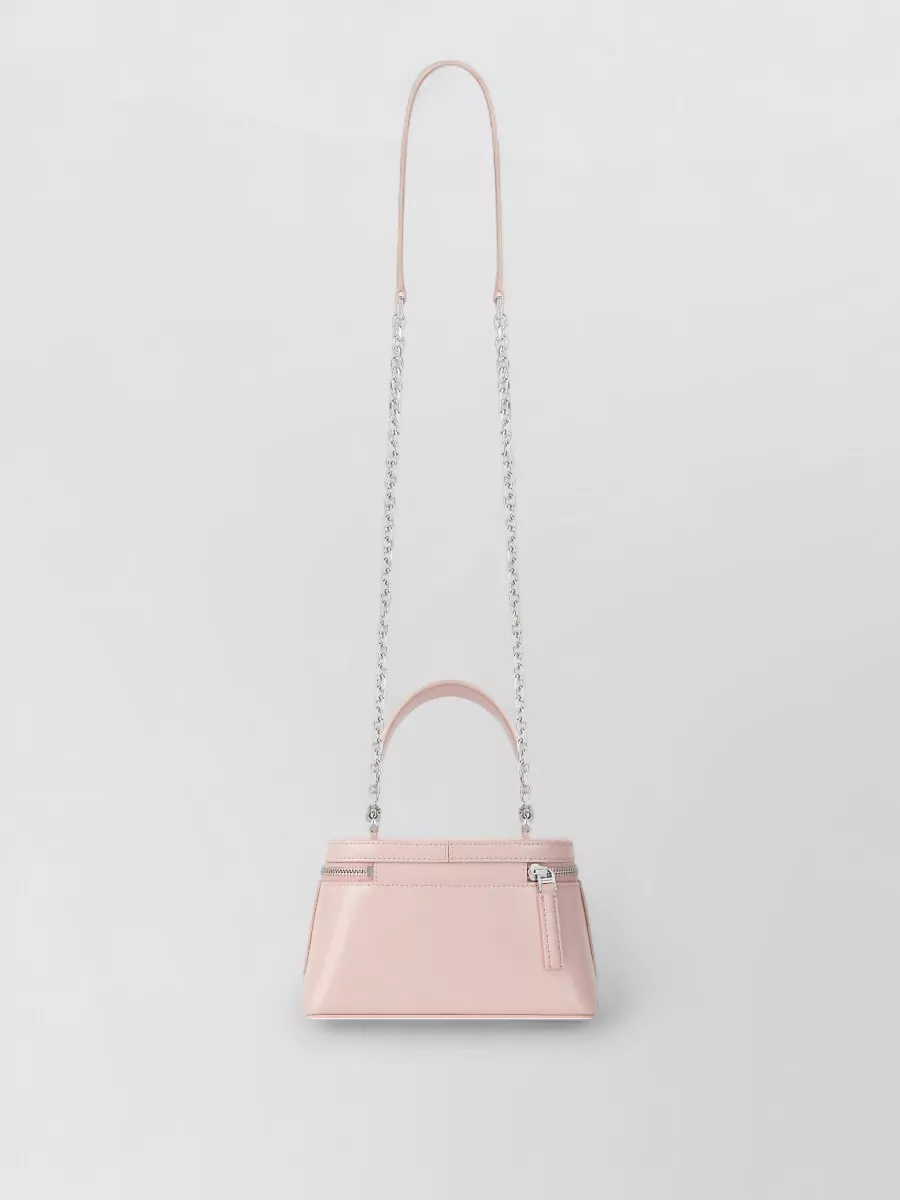 Givenchy Antigona Leather Shoulder Bag