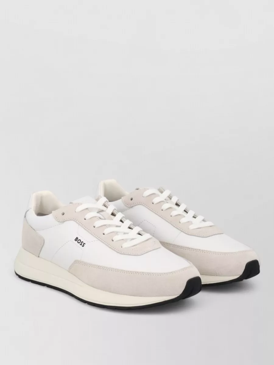 Boss Low-Top Sneakers