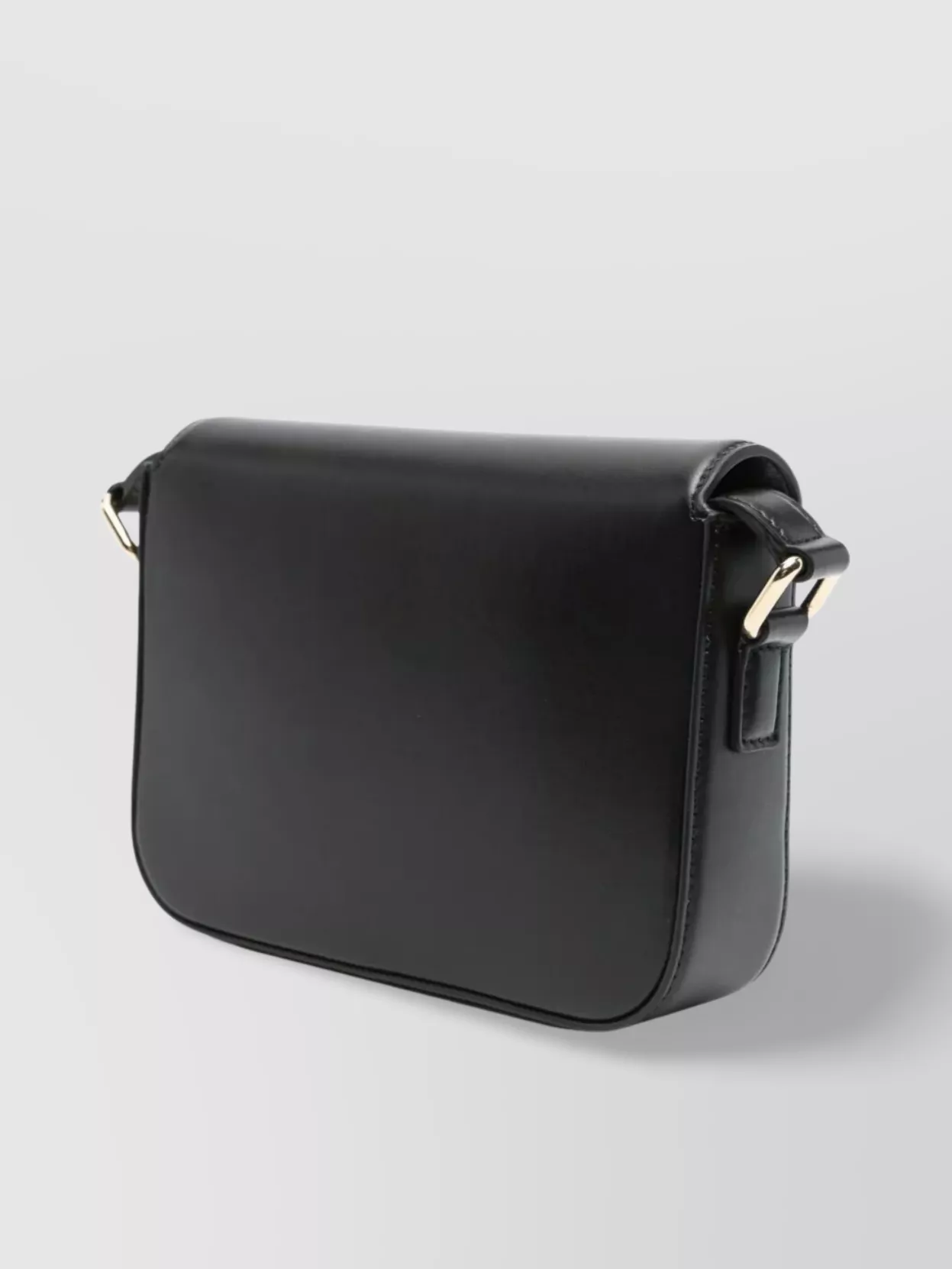 Coperni Small Post Box Bag