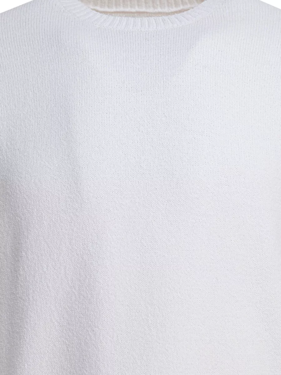 Beams Plus Crew Neck Jumper