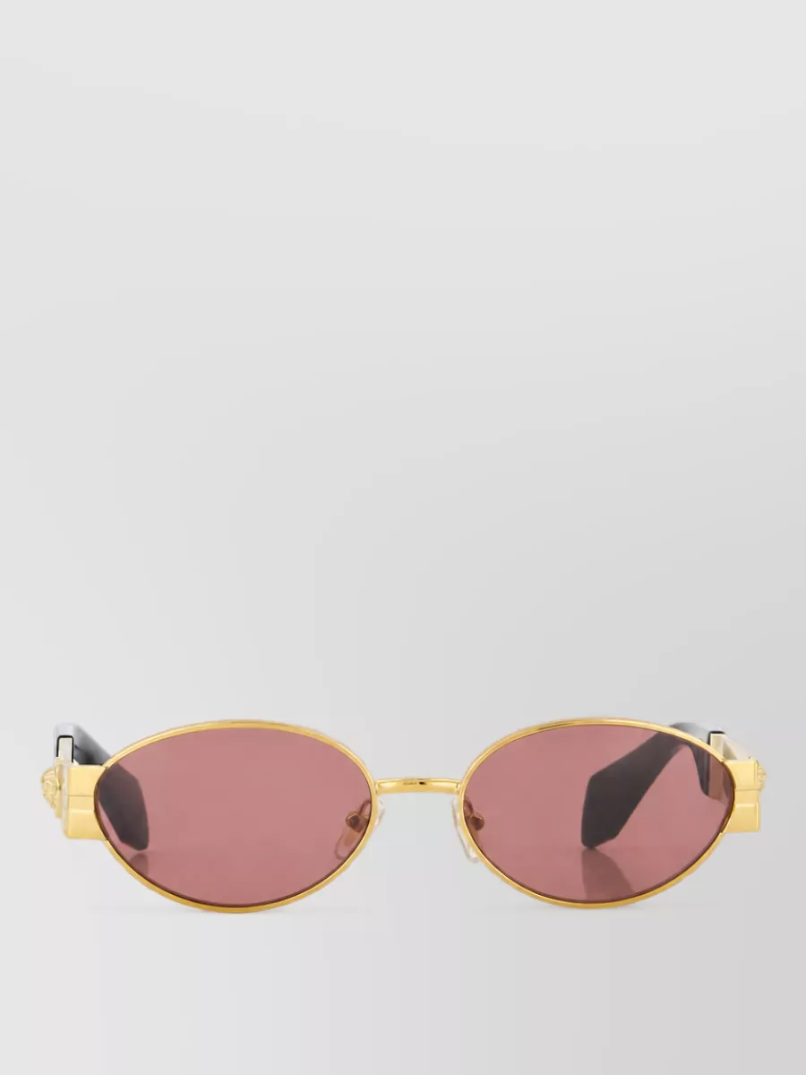 Versace acetate sunglasses
