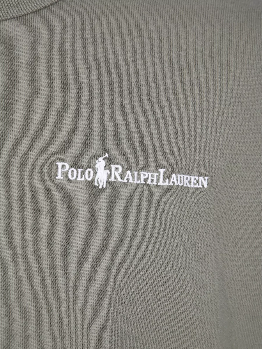 Polo Ralph Lauren Short-Sleeve Polo Shirt