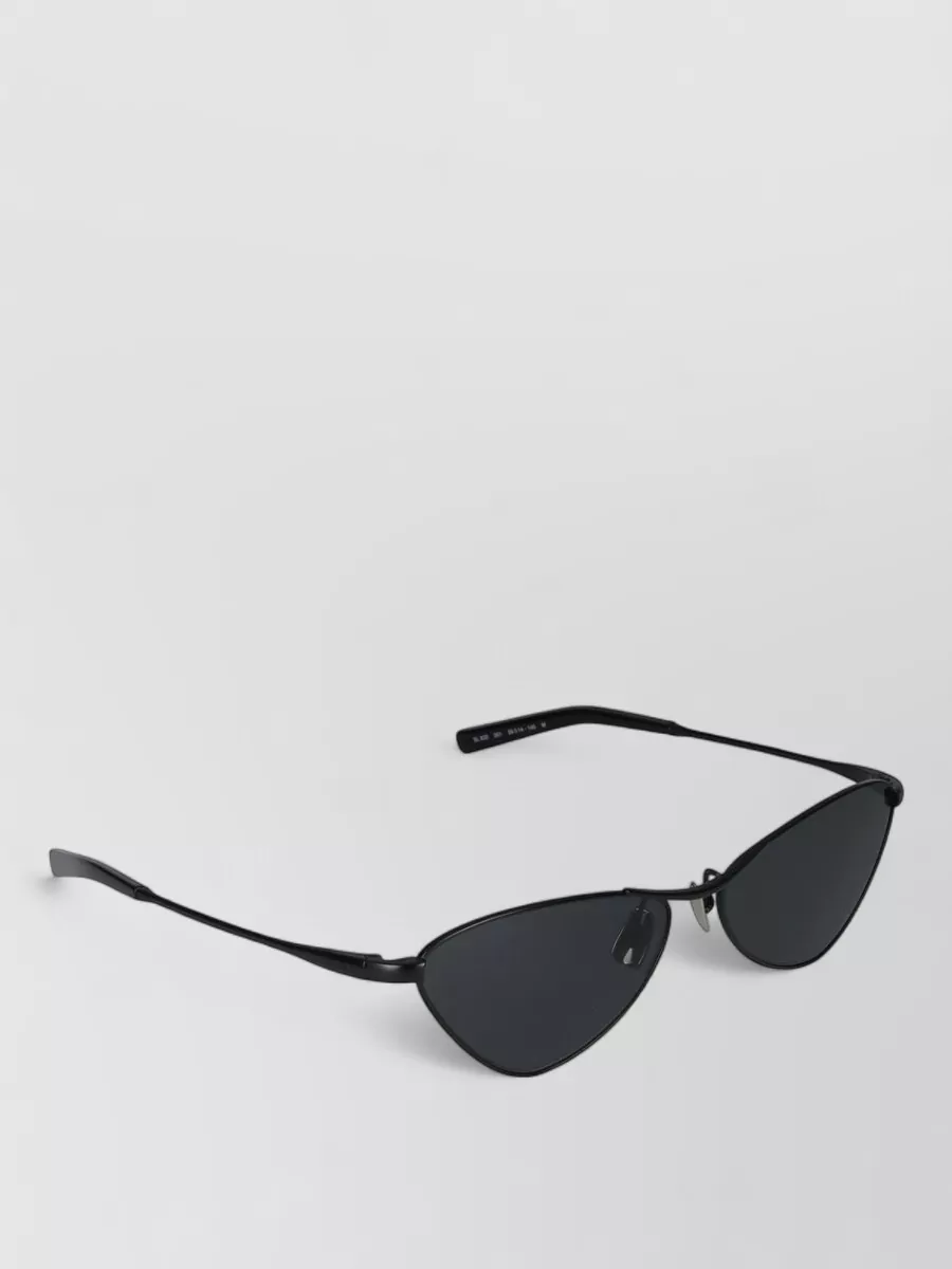Saint Laurent Metal Sunglasses
