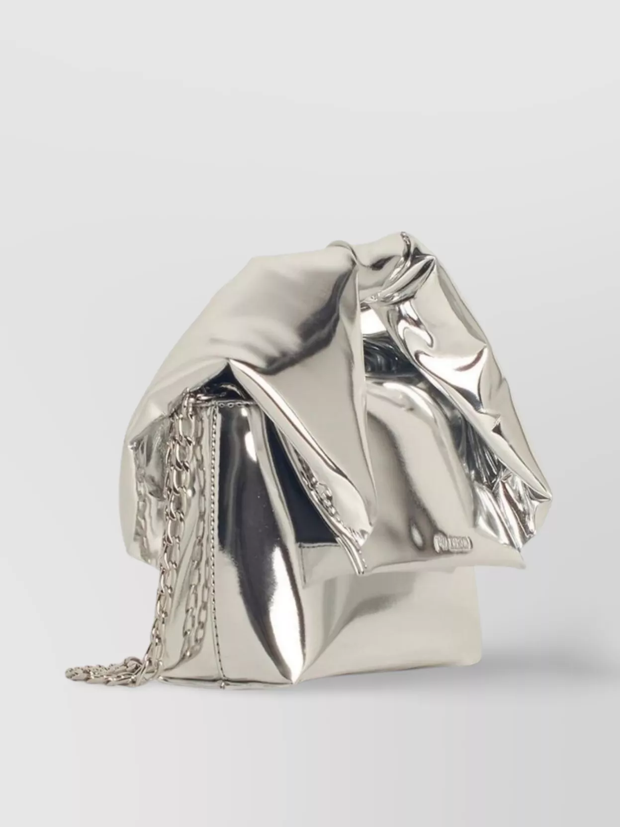 Jw Anderson J. W. Anderson Handbag With Flap Magnetic Closure