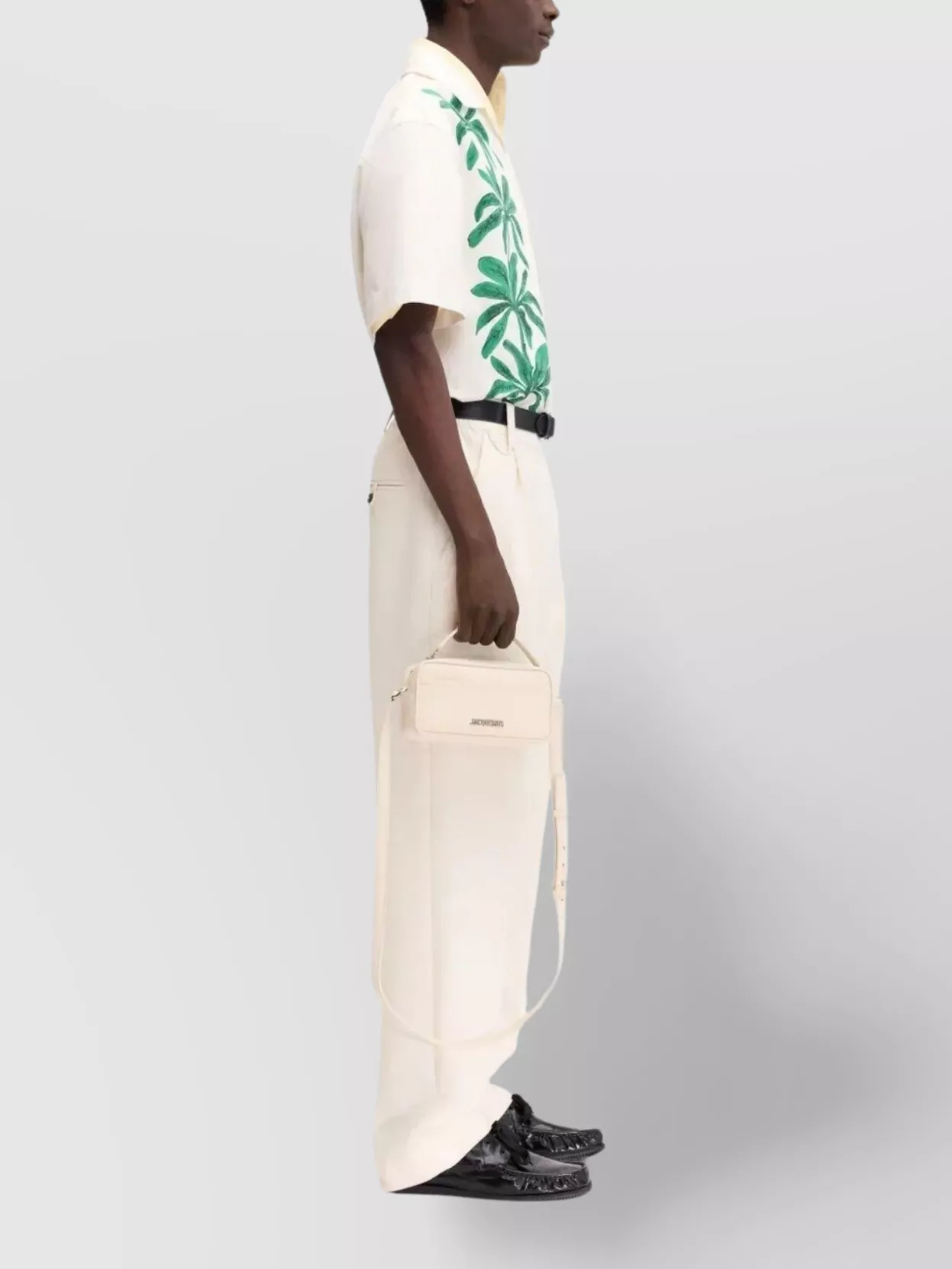Jacquemus La Chemise Shirt