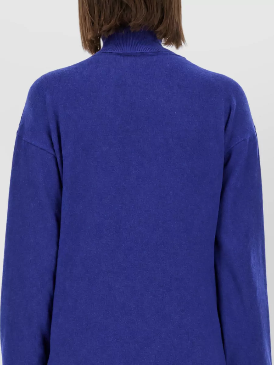 Saint Laurent Cashmere Sweatshirt