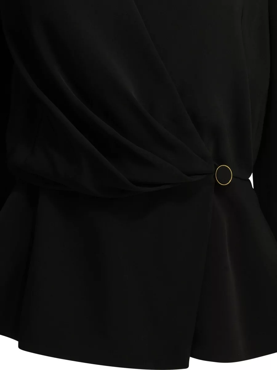 Chloé Draped Top