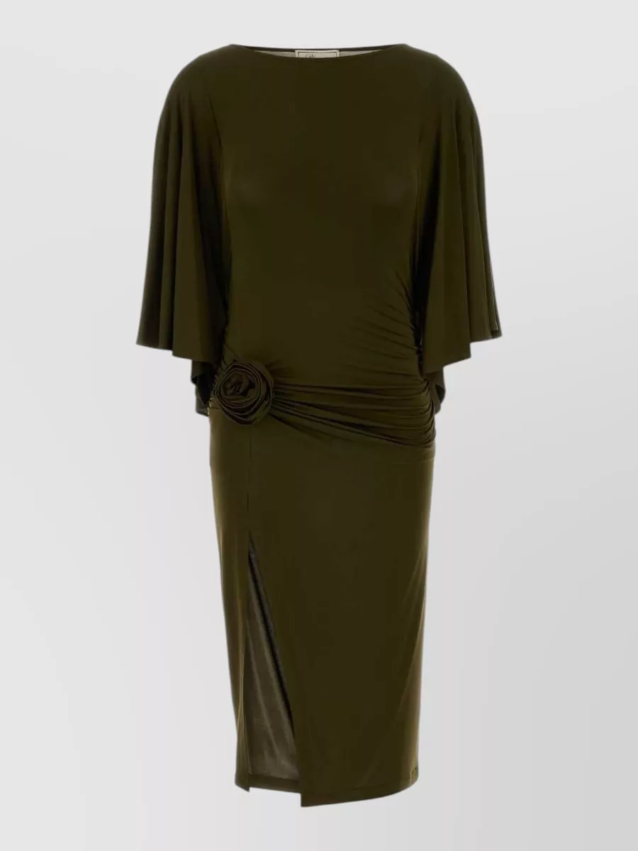 Blumarine Knee-Length Dress