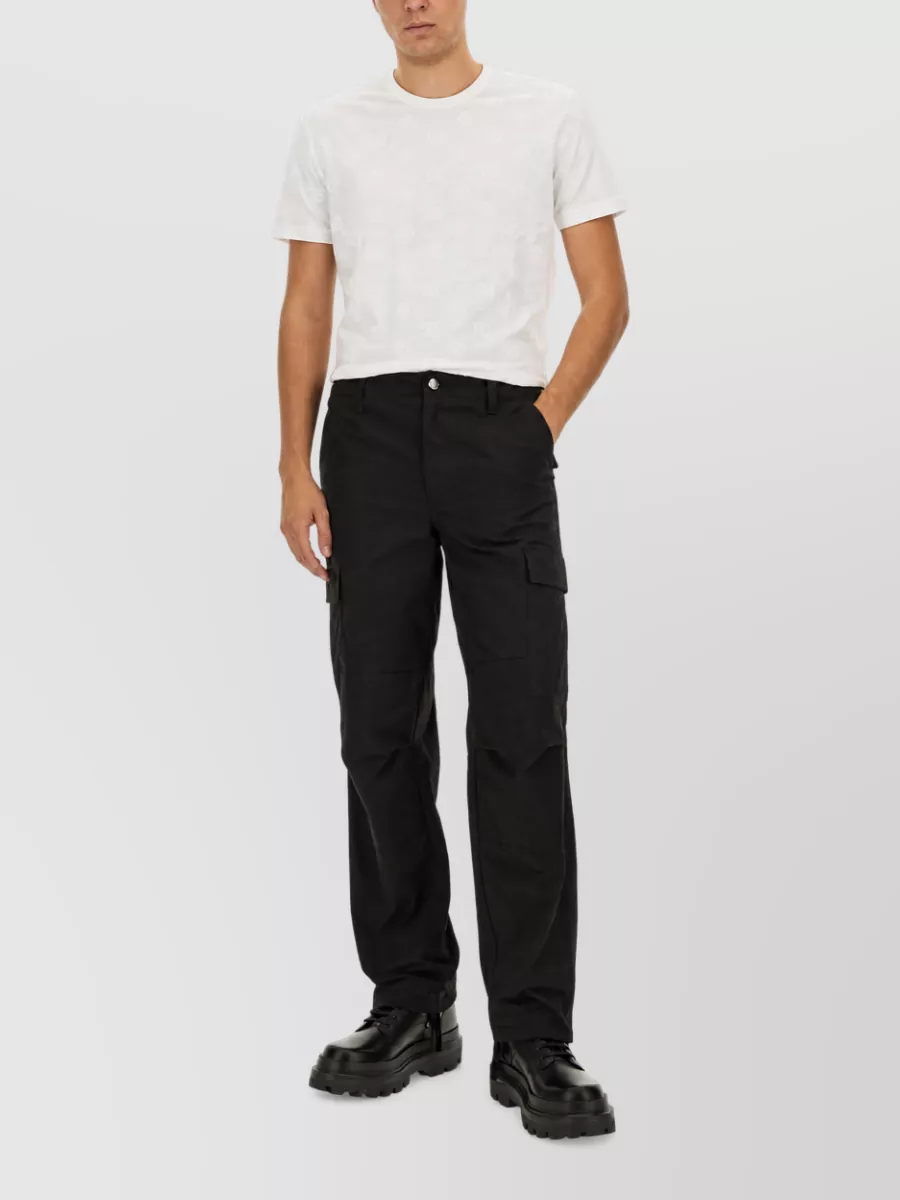 Dolce&Gabbana Cotton T-Shirt