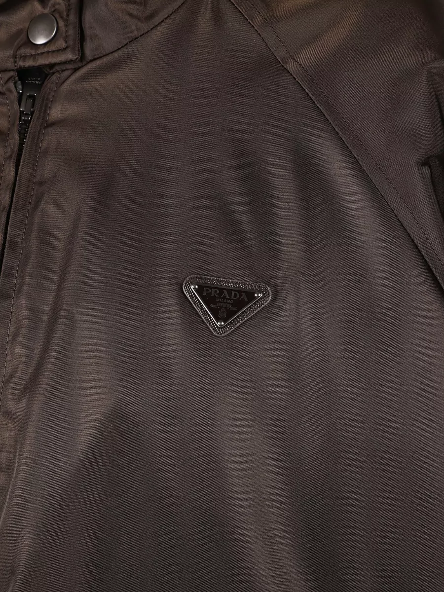 Prada Bomber Jacket