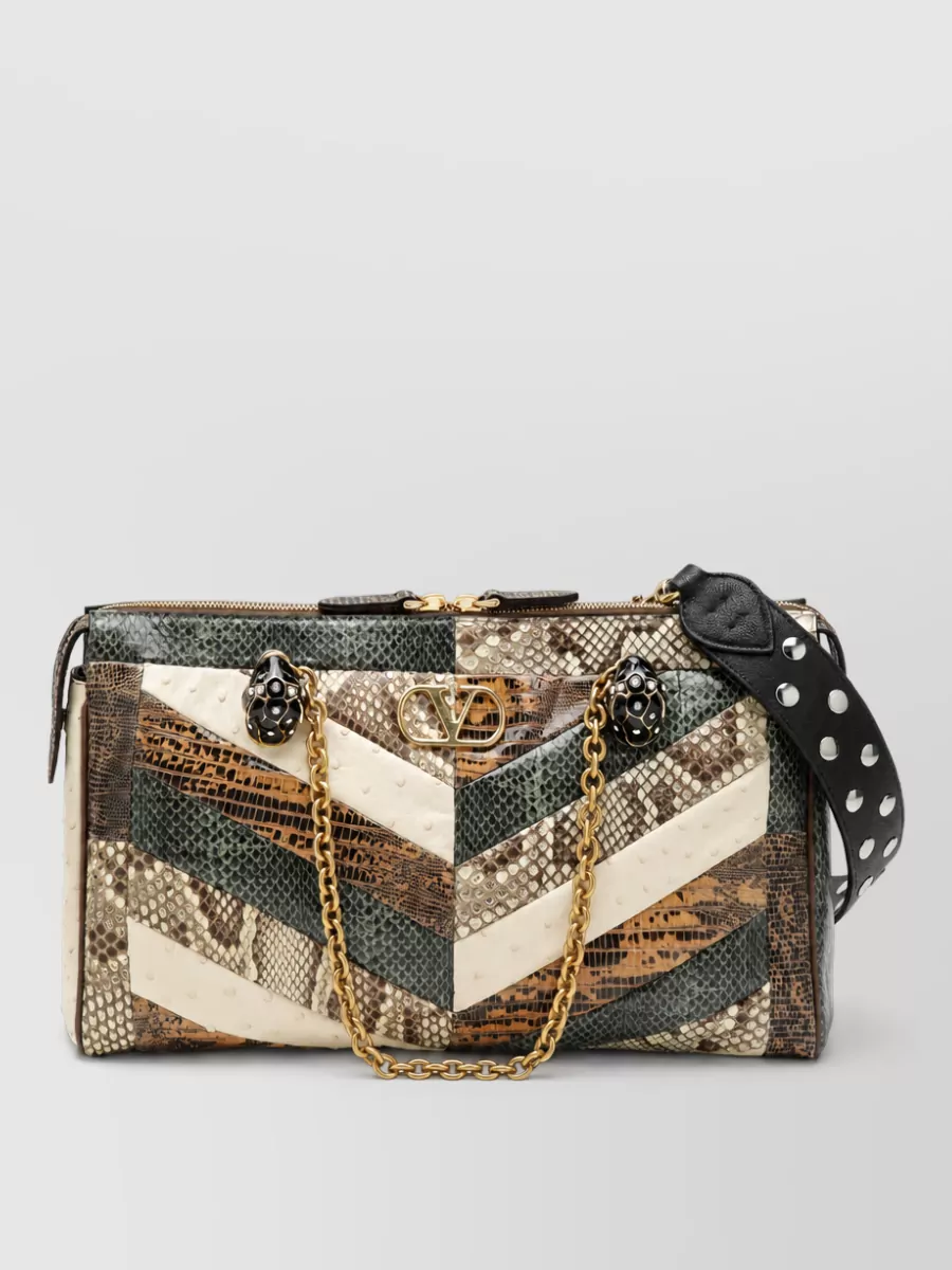 Valentino Garavani clutch bag
